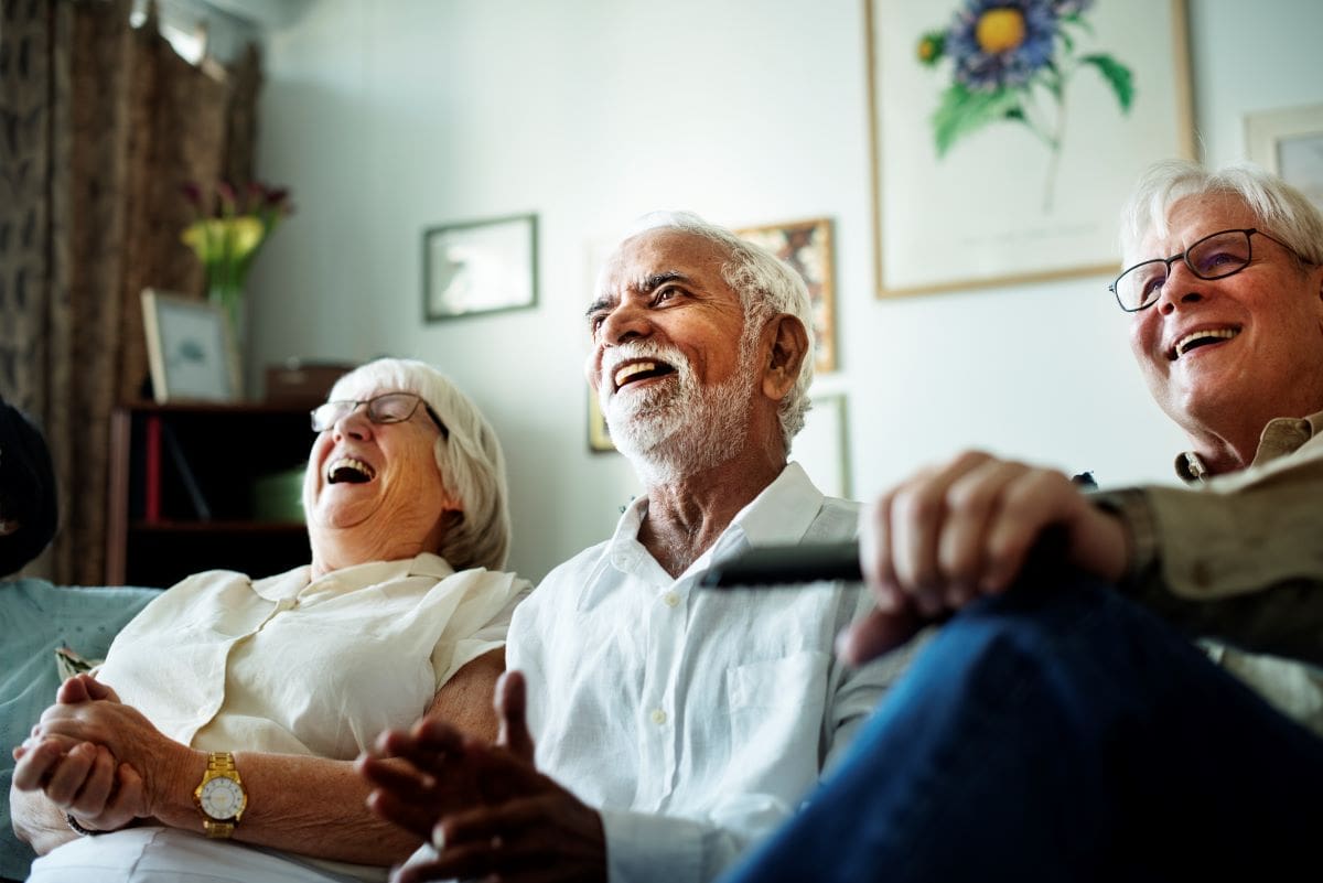 assisted living vs nursing home san diego